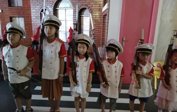 員工子女夏令營快訊