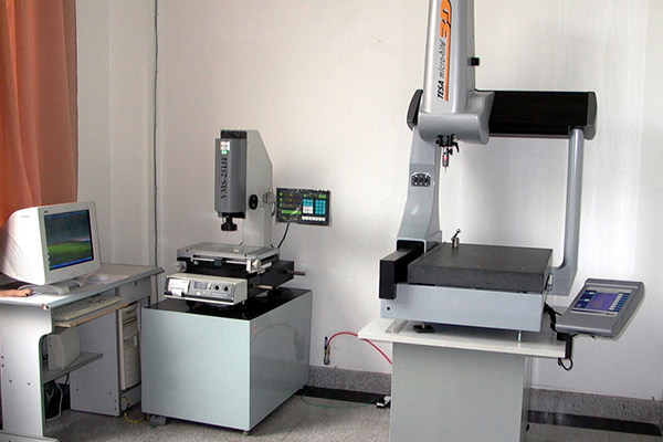 三維坐標測試儀