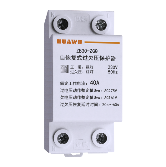 ZB30G係列小型隔離開關