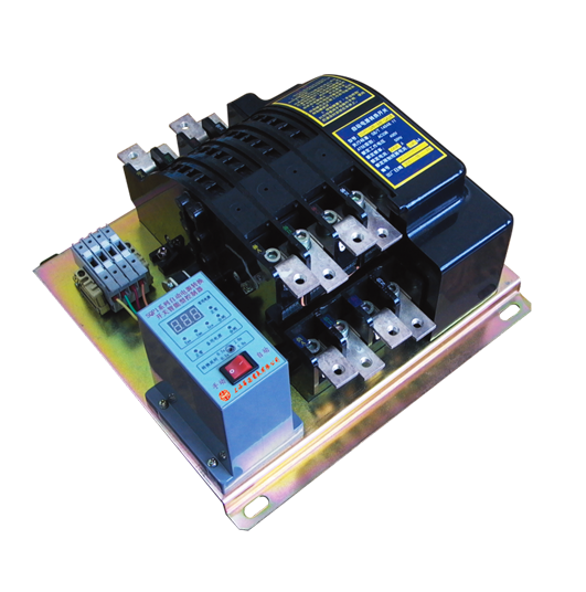 SQP1係列自動電源轉換開關(PC型)